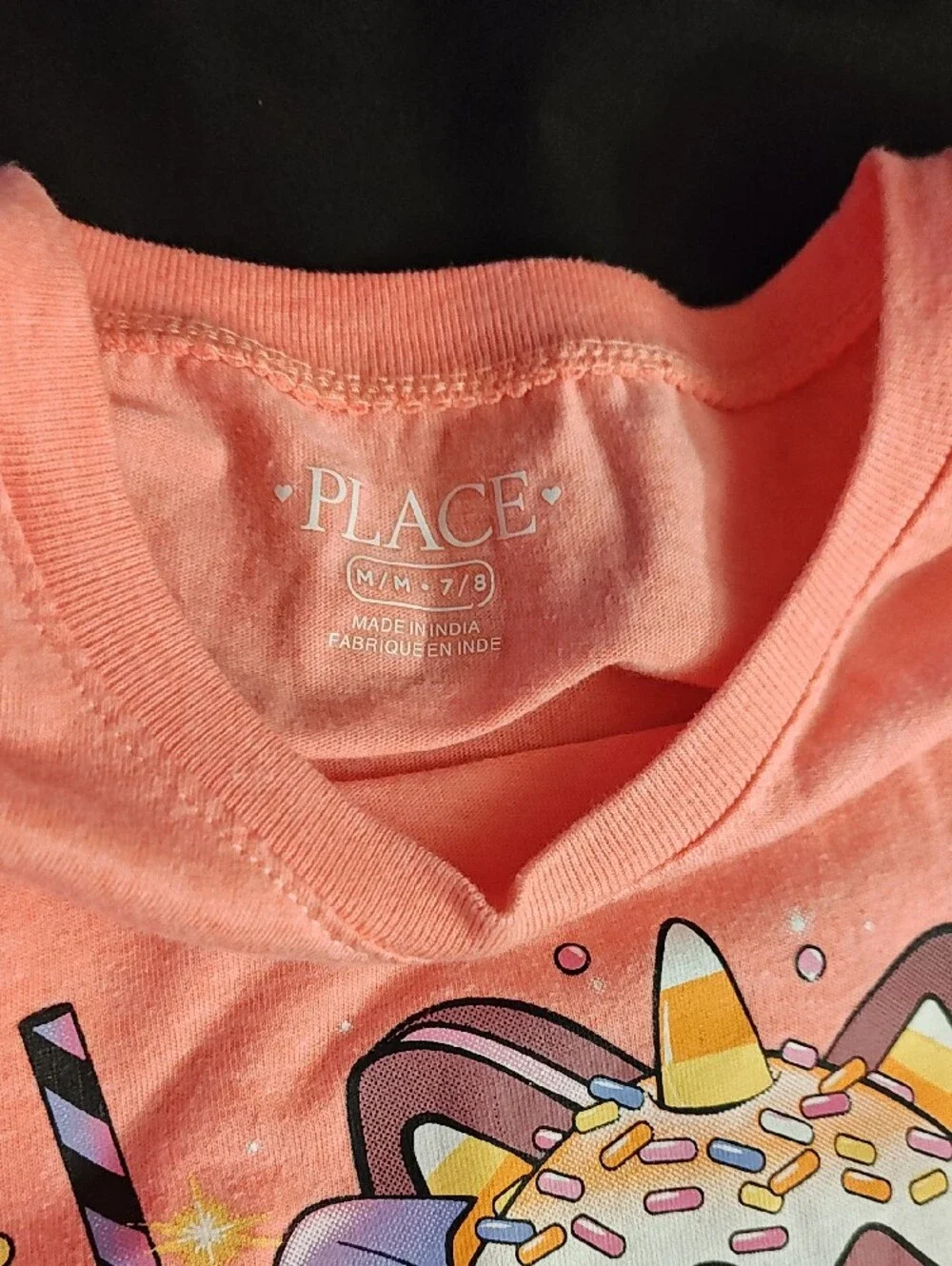 Summerween Ice Cream Shirt